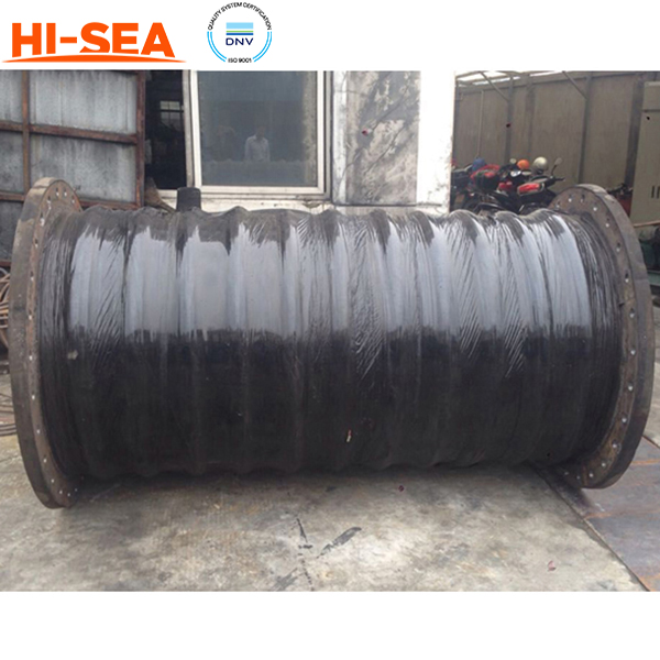 DN300 Dredge Suction Rubber Hose